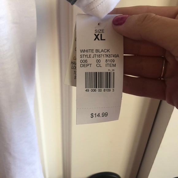 Target shirt - Picture 7 of 7